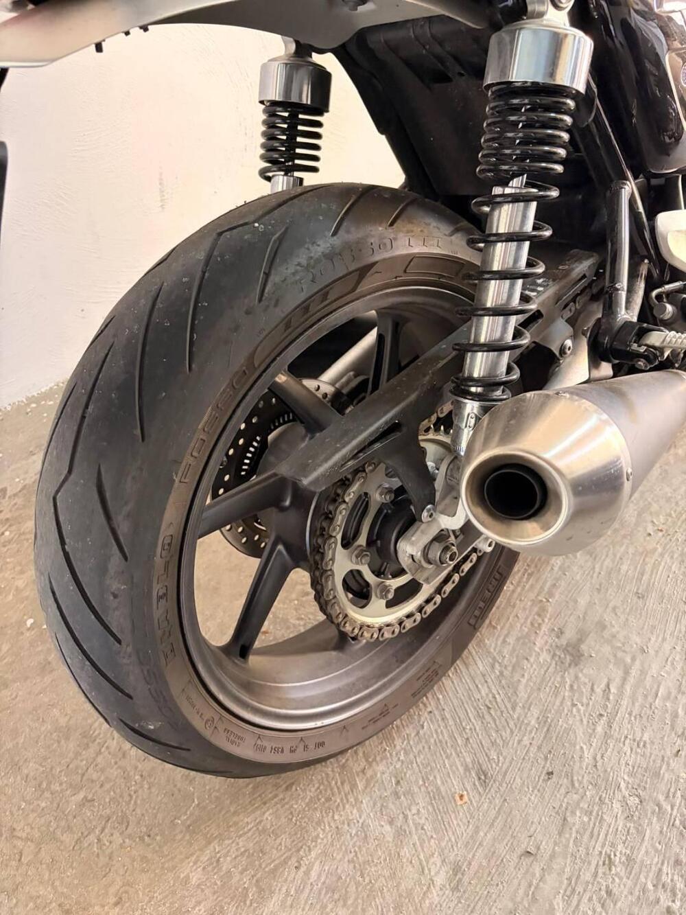 Triumph Speed Twin 1200 (2019 - 20) (17)