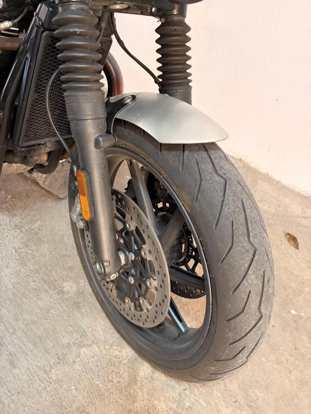 Triumph Speed Twin 1200 (2019 - 20) (18)