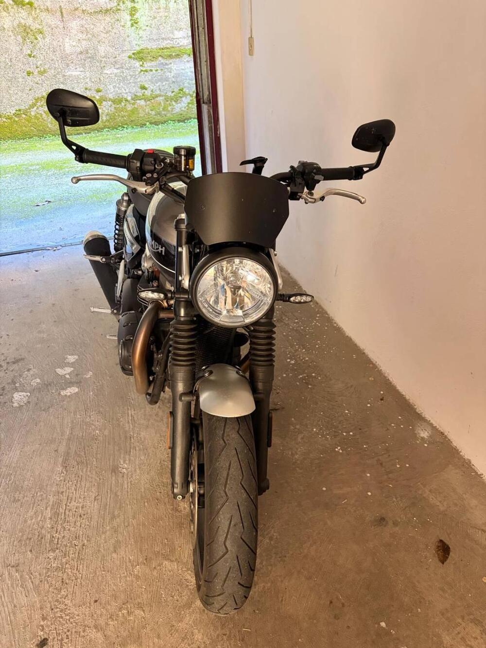 Triumph Speed Twin 1200 (2019 - 20) (19)