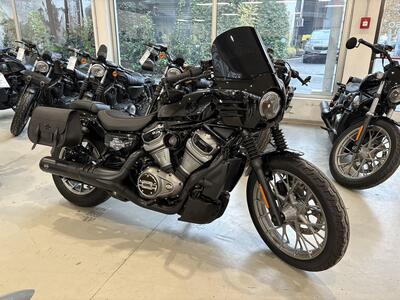 Harley-Davidson Nightster Special (2023 - 25) usata