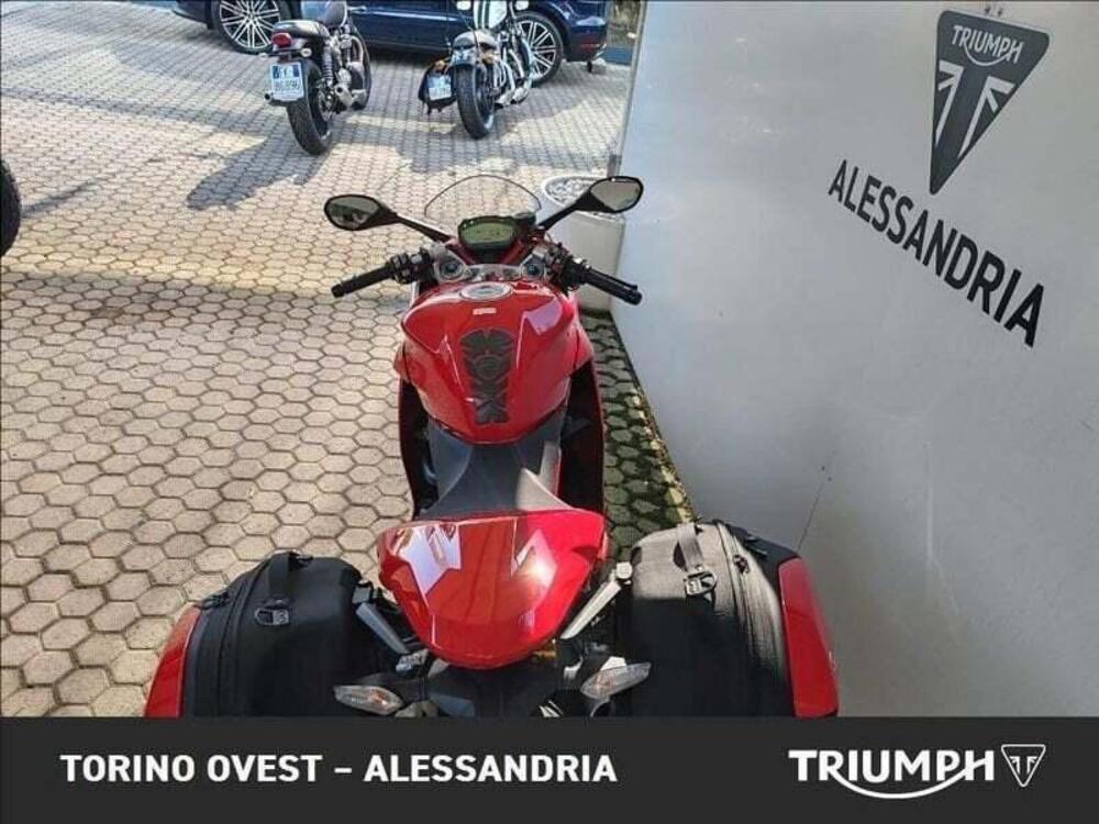 Ducati SuperSport 939 S (2017 - 20) (9)