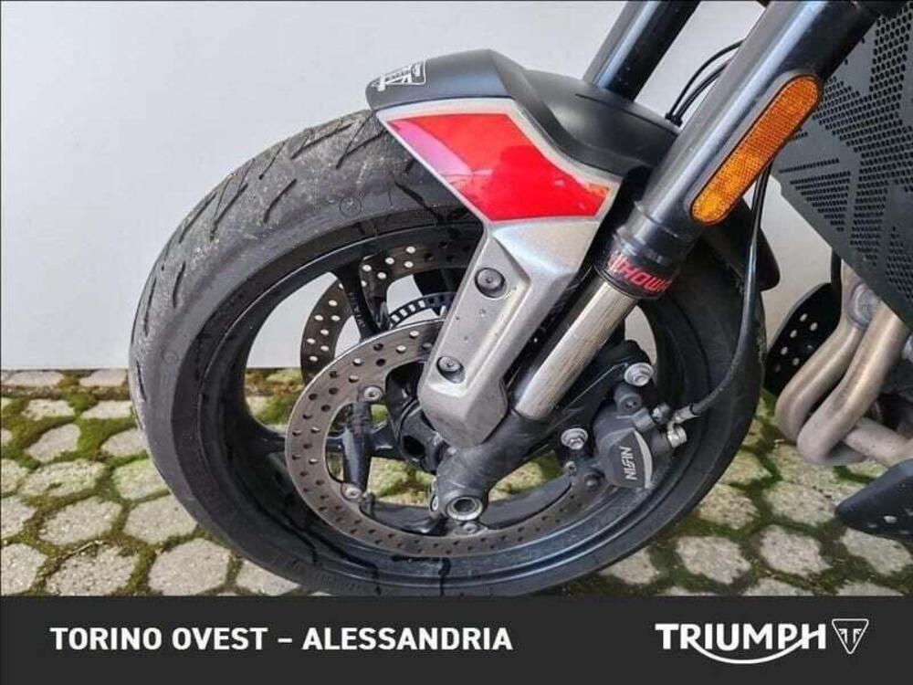 Triumph Trident 660 (2021 - 24) (7)