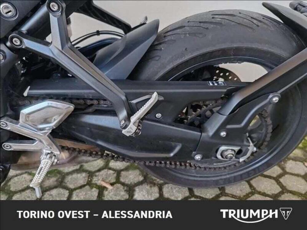 Triumph Trident 660 (2021 - 24) (8)