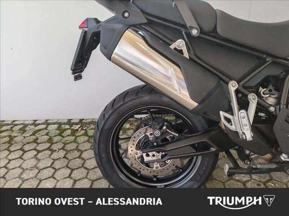 Triumph Tiger 850 Sport (2021 - 25) (5)