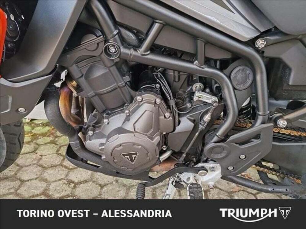 Triumph Tiger 850 Sport (2021 - 25) (7)
