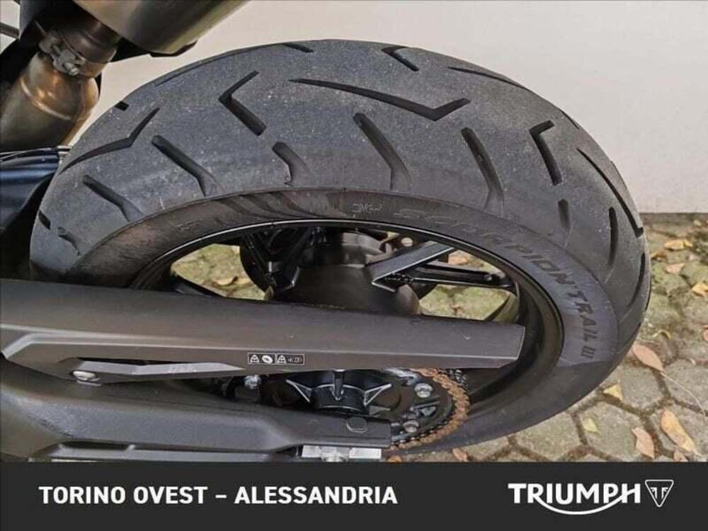 Triumph Tiger 850 Sport (2021 - 25) (9)