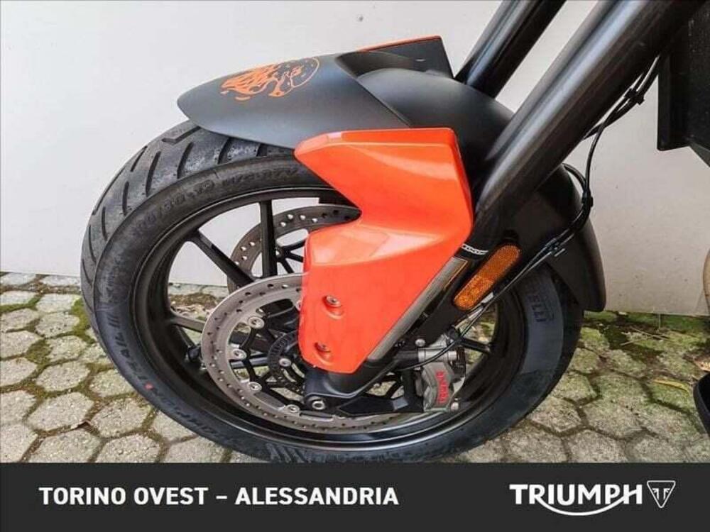 Triumph Tiger 850 Sport (2021 - 25) (6)