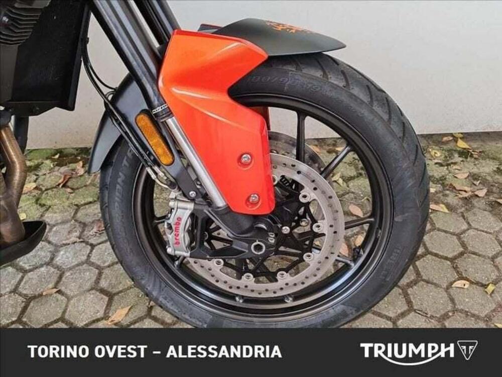 Triumph Tiger 850 Sport (2021 - 25) (11)