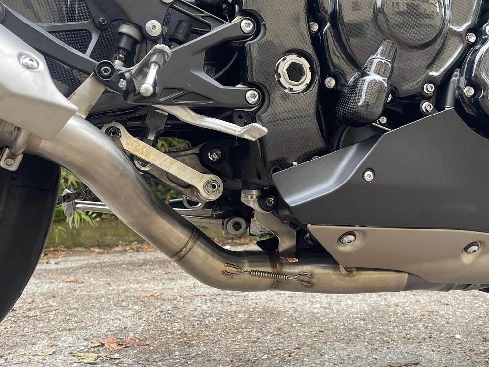 Yamaha YZF R1 (2020 - 25) (9)