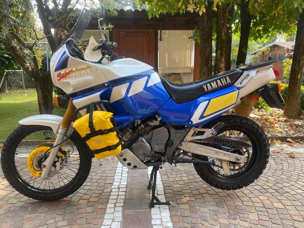 Yamaha Supertenere 750 (2)