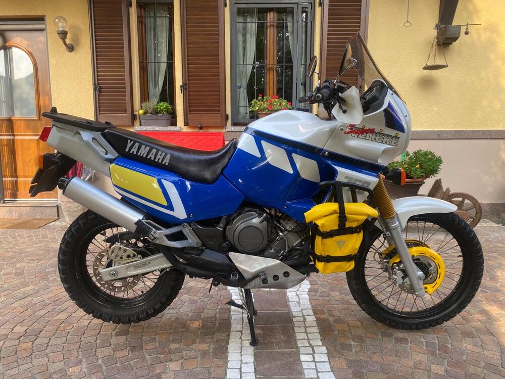 Yamaha Supertenere 750 (3)