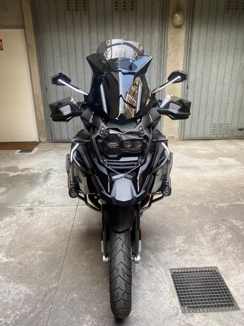 Yamaha Supertenere 750 (7)