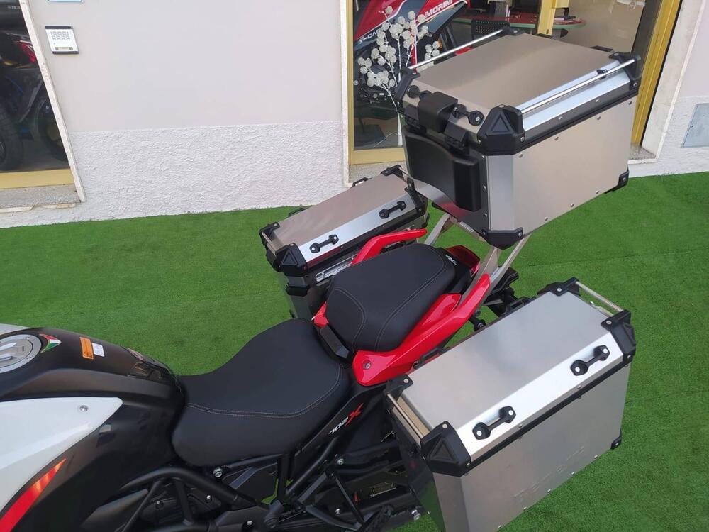 Benelli TRK 702X (2023 - 25) (7)