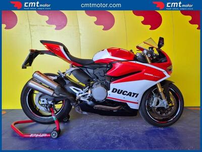 Ducati 959 Panigale Corse (2018 - 19) usata
