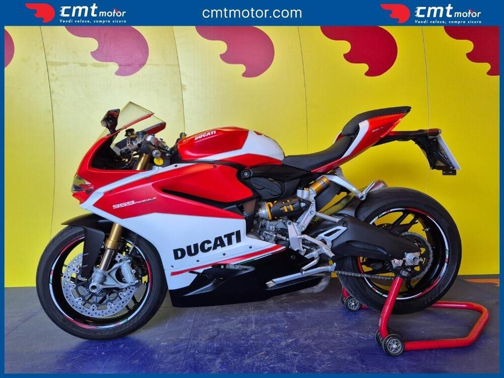 Ducati 959 Panigale Corse (2018 - 19) (3)