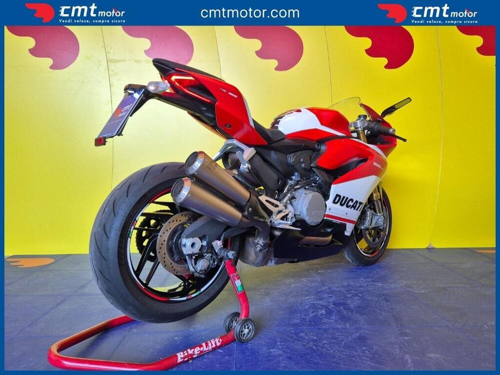 Ducati 959 Panigale Corse (2018 - 19) (4)