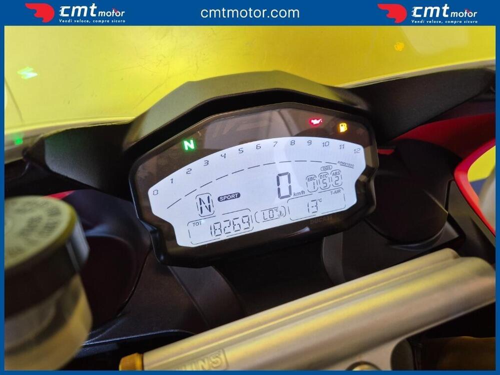 Ducati 959 Panigale Corse (2018 - 19) (5)