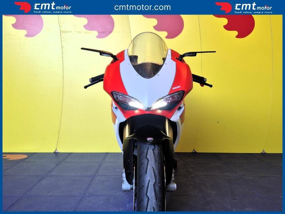 Ducati 959 Panigale Corse (2018 - 19) (6)
