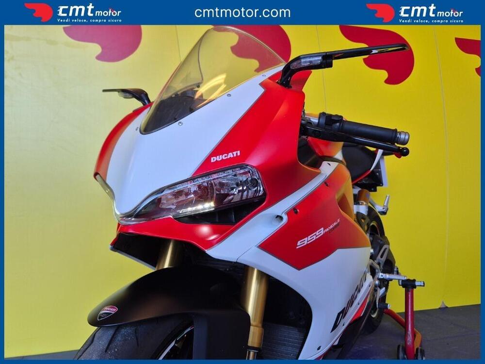Ducati 959 Panigale Corse (2018 - 19) (7)