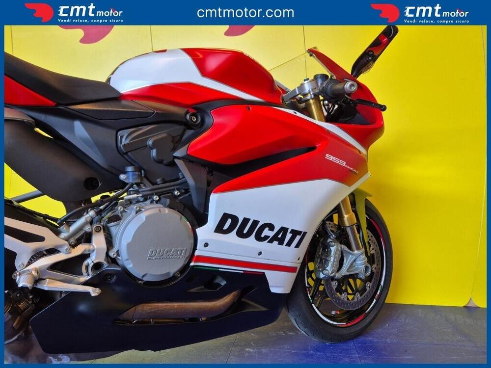 Ducati 959 Panigale Corse (2018 - 19) (8)