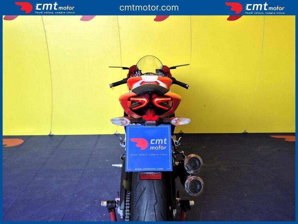 Ducati 959 Panigale Corse (2018 - 19) (9)