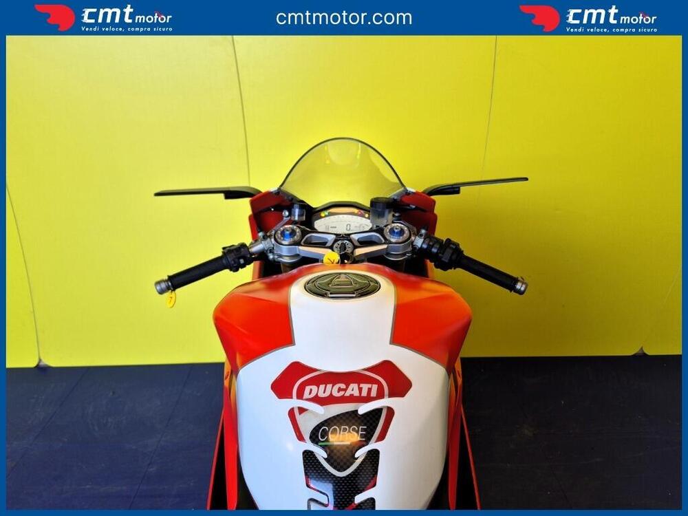 Ducati 959 Panigale Corse (2018 - 19) (10)