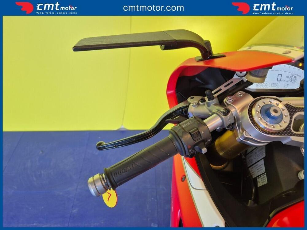 Ducati 959 Panigale Corse (2018 - 19) (11)