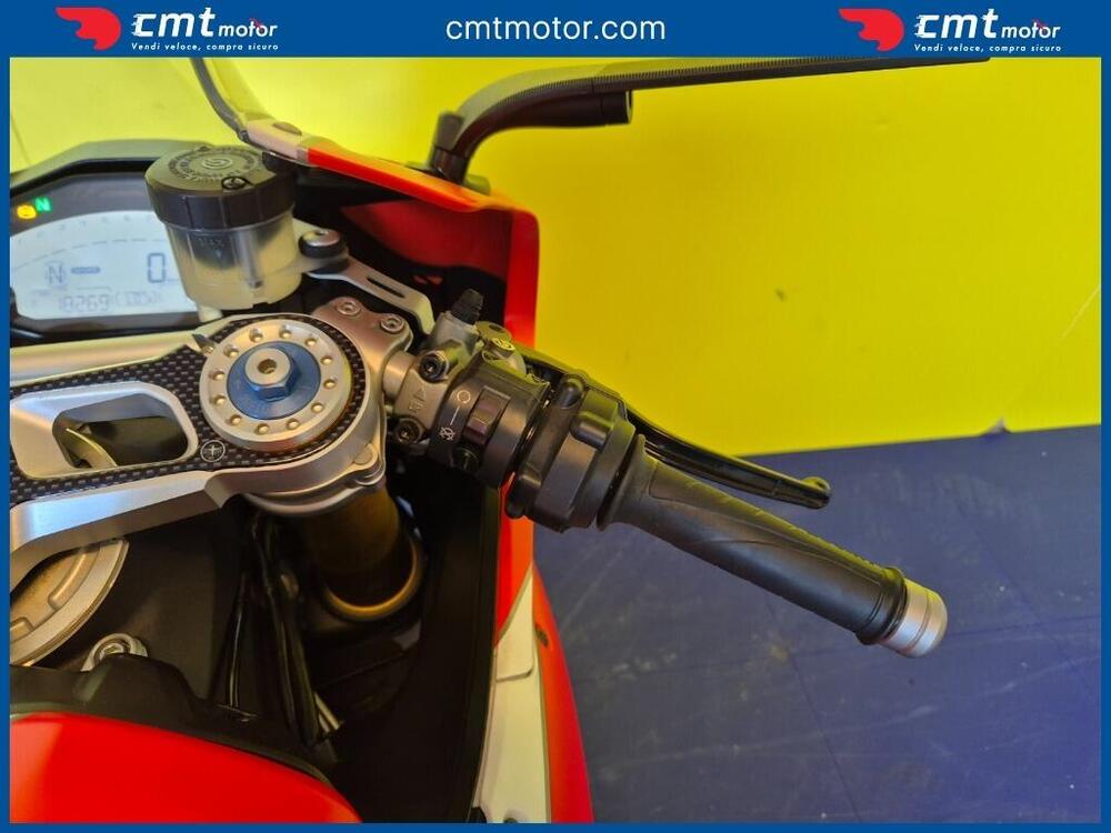 Ducati 959 Panigale Corse (2018 - 19) (12)