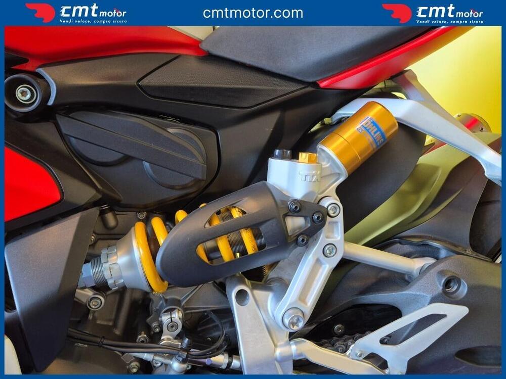 Ducati 959 Panigale Corse (2018 - 19) (13)