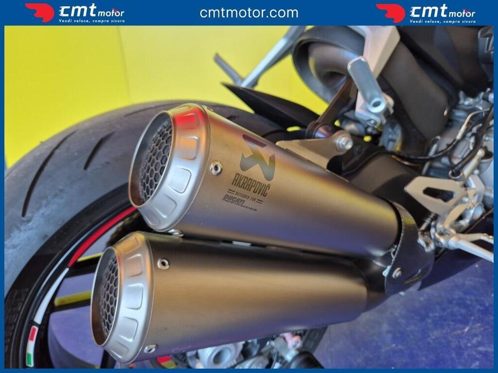 Ducati 959 Panigale Corse (2018 - 19) (14)