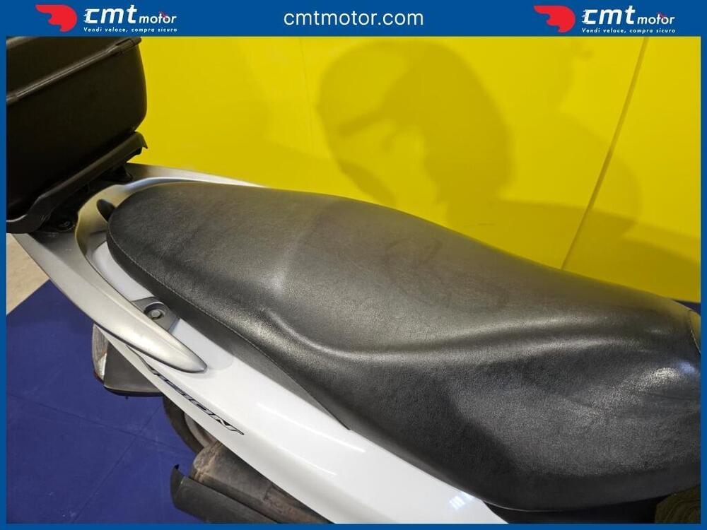 Honda Vision 50 (2011 - 17) (11)