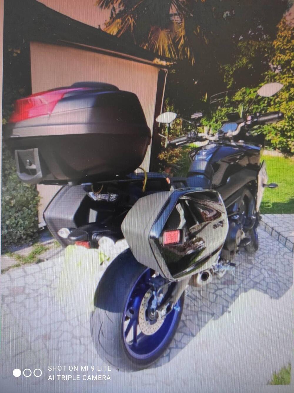 Yamaha Tracer 900 GT (2018 - 20) (4)