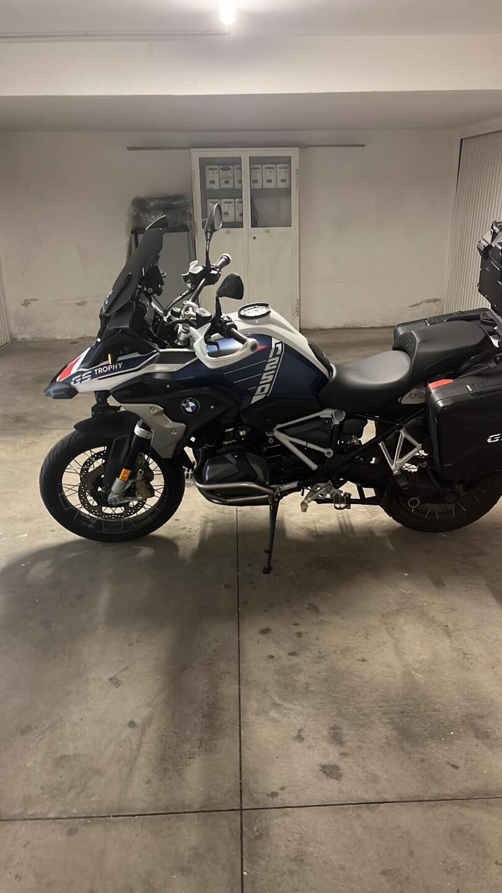 Bmw R 1250 GS Ultimate Edition (2023)