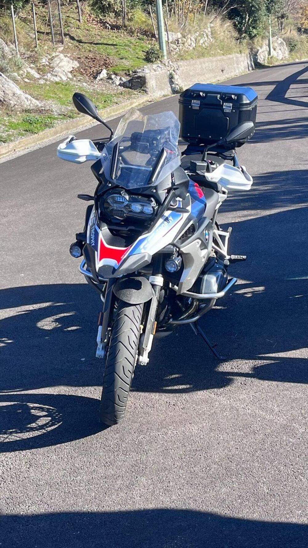 Bmw R 1250 GS Ultimate Edition (2023) (2)