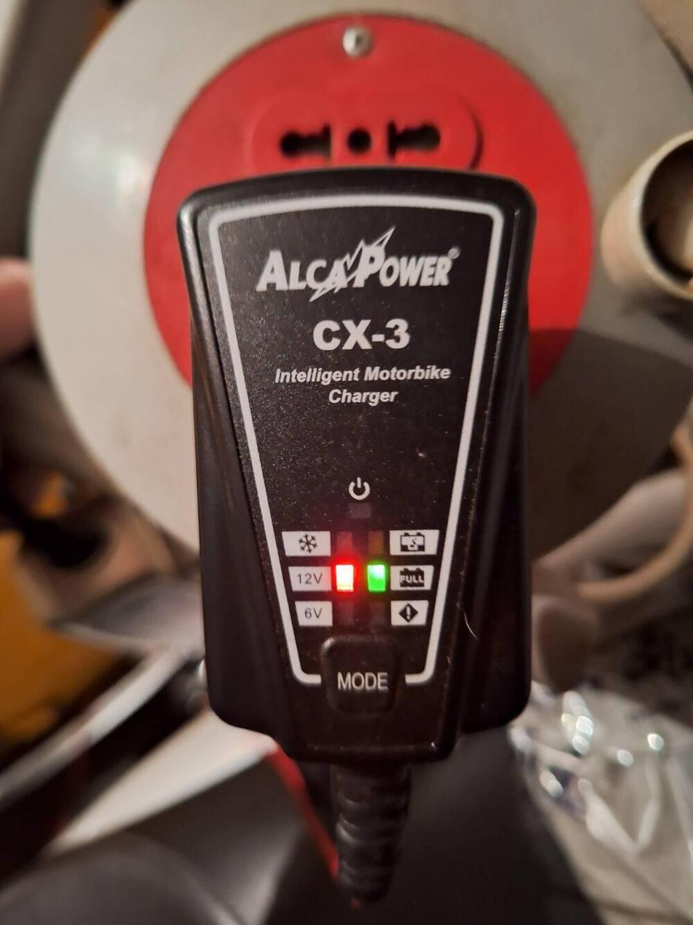 Honda SH 150 (2000 - 06) (9)