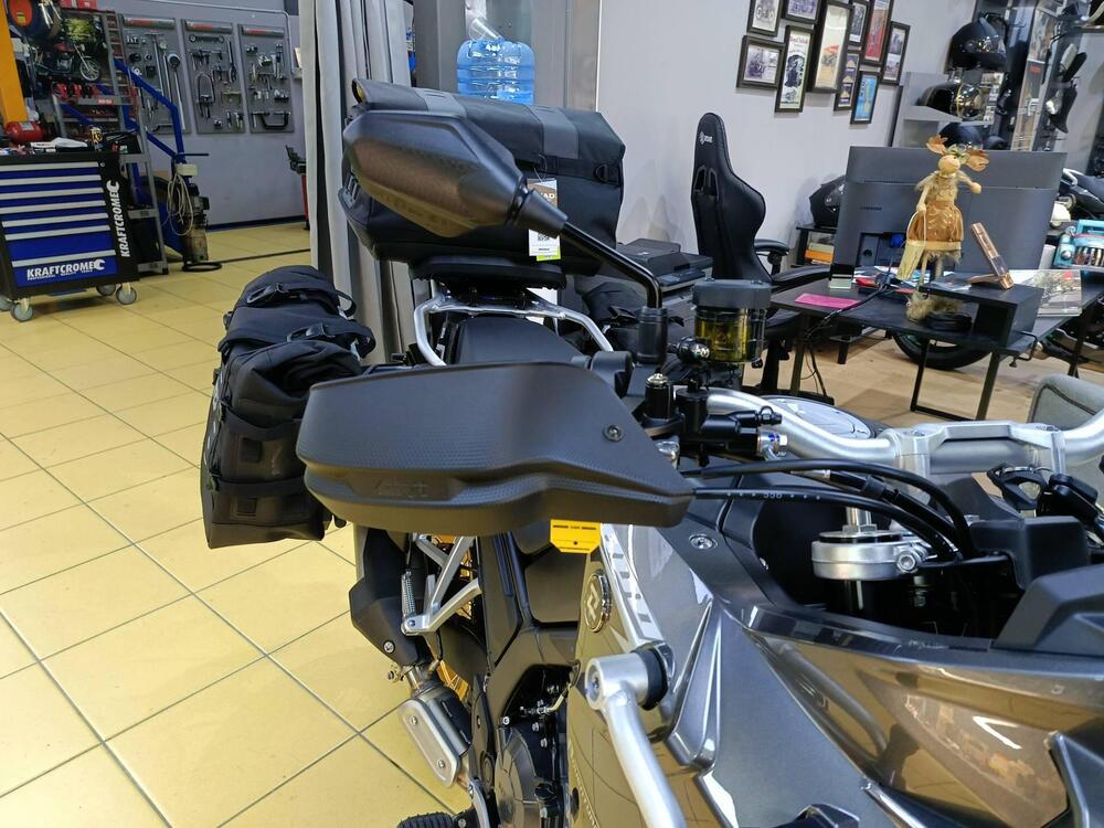 Kove 800X Pro (2024 - 26) (2)