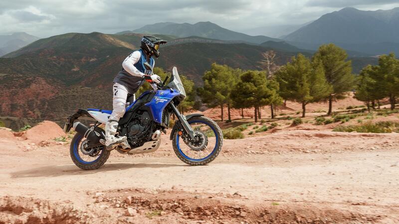 T&eacute;n&eacute;r&eacute; e motore CP3: Yamaha conferma che la 900 &egrave; sul tavolo degli ingegneri... e se non fosse l&#039;unica nuova T&eacute;n&eacute;r&eacute; in arrivo?