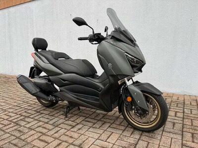 Yamaha X-Max 400 Tech Max (2020) usata