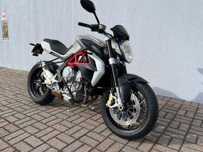 MV Agusta Brutale 800 EAS ABS (2012 - 15) usata