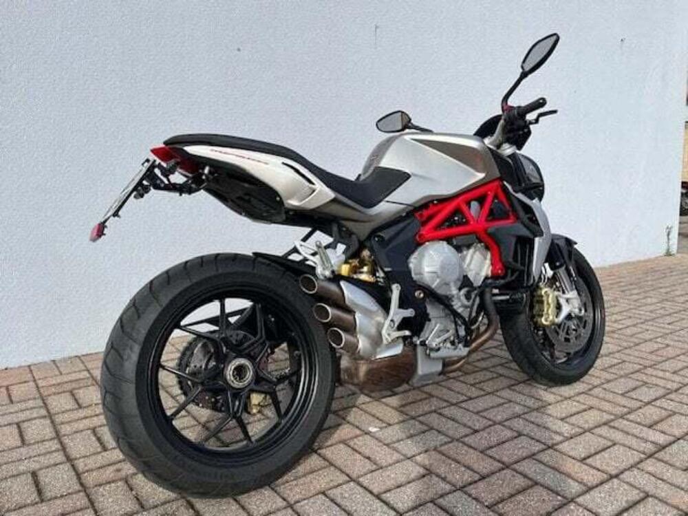 MV Agusta Brutale 800 EAS ABS (2012 - 15) (3)