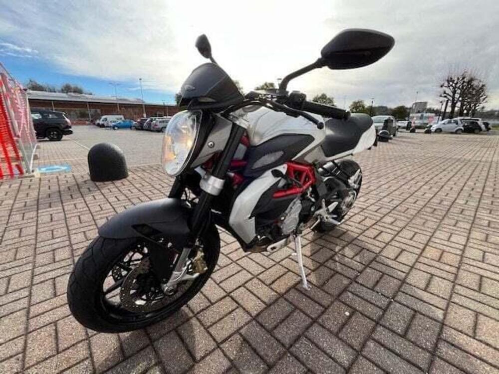 MV Agusta Brutale 800 EAS ABS (2012 - 15) (4)