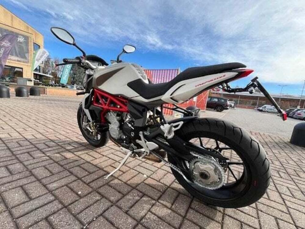 MV Agusta Brutale 800 EAS ABS (2012 - 15) (5)