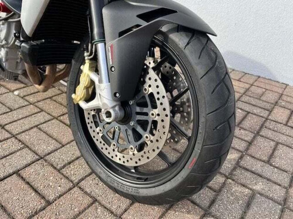 MV Agusta Brutale 800 EAS ABS (2012 - 15) (11)