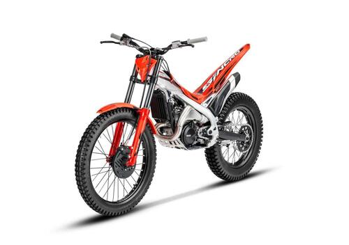Betamotor Sincro 125