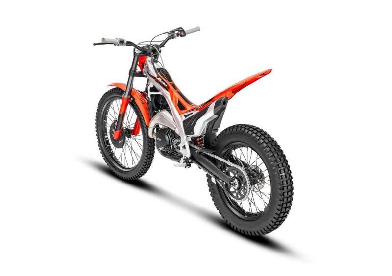 Betamotor Sincro 125 Sincro 125 2T (2026) (3)