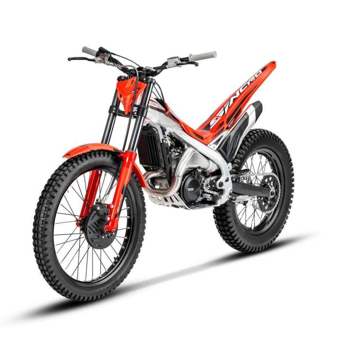 Betamotor Sincro 250 2T (2026)