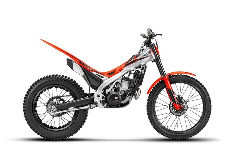 Betamotor Sincro 250 Sincro 250 2T (2026) (4)