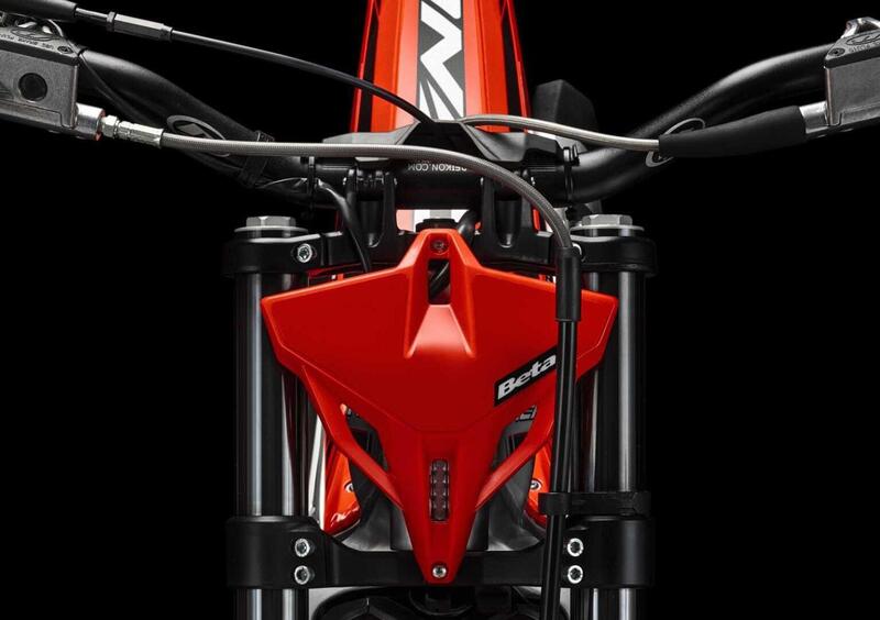 Betamotor Sincro 300 Sincro 300 2T (2026) (5)