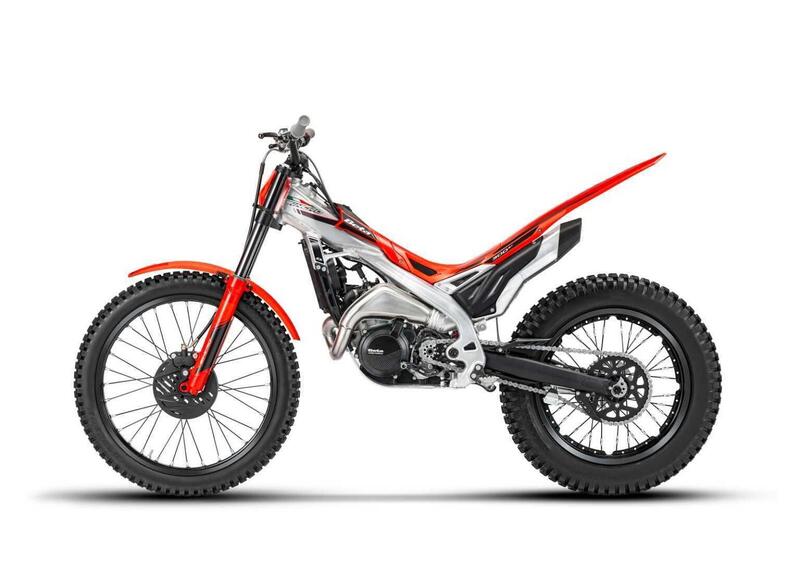 Betamotor Sincro 300 Sincro 300 2T SS (2026) (2)