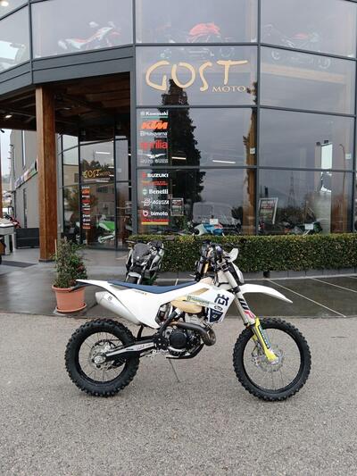 Husqvarna FE 250 (2019) usata